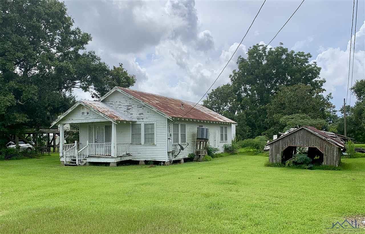 1779 Bayou Dularge Rd, Theriot, LA 70397 | Zillow