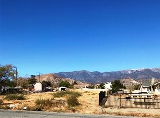 1431 E George St, Banning, CA 92220