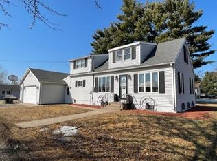 N16047 State Road 93, Galesville, WI 54630