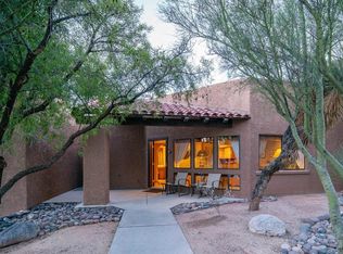 4144 N Elm Ridge Cir, Tucson, AZ 85750