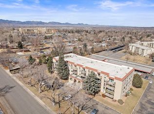 7801 W 35th Ave APT 403, Wheat Ridge, CO 80033