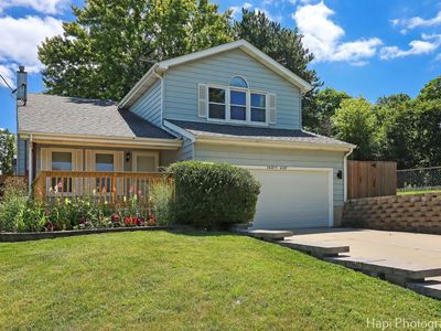 39 N Lake Ave, Fox Lake, IL, 60020