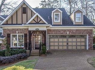 2734 Sharondale Ct, Nashville, TN 37215