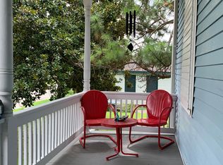 4408 Avenue S 1/2 #A, Galveston, TX 77550