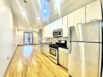 Rented by Greenrock Management