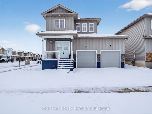 73 Brennan Cres, Loyalist, ON K0H 2H0