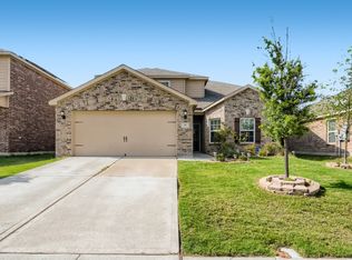 161 Lamont Rd, Anna, TX 75409