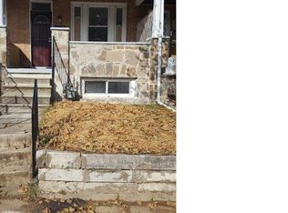4406 Kavon Ave, Baltimore, MD 21206