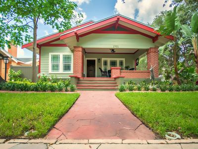 2901 3rd Ave N, Saint Petersburg, FL, 33713