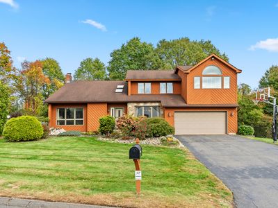45 Sandy Drive, Rocky Hill, CT, 06067