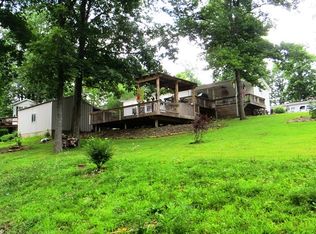 210 Nottingham Loop, Tunnel Hill, IL 62972