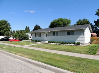 534 W 17th St, Burley, ID 83318