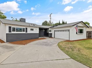 415 Franket Drive, Hanford, CA 93230