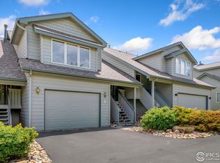1555 Raven Cir UNIT E, Estes Park, CO 80517