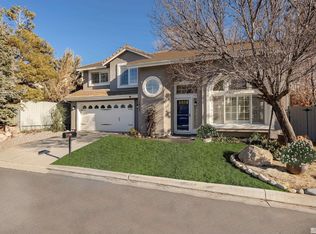 2912 Sierra Meadows Ct, Reno, NV 89519