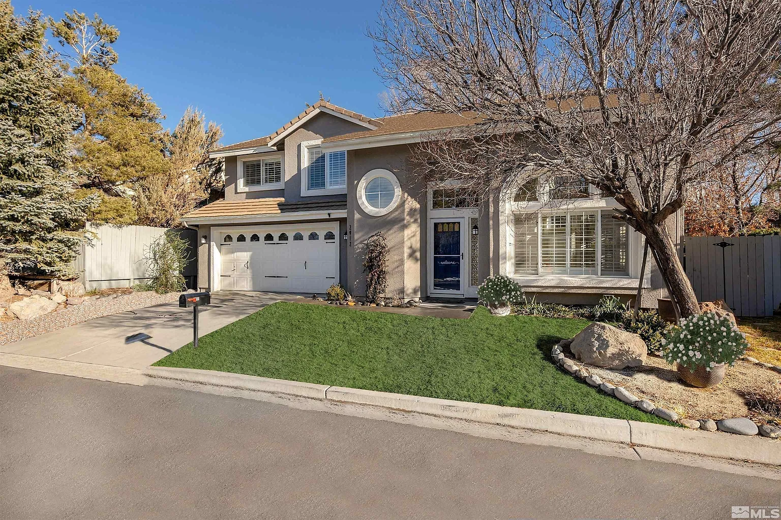 2912 Sierra Meadows Ct photo 1