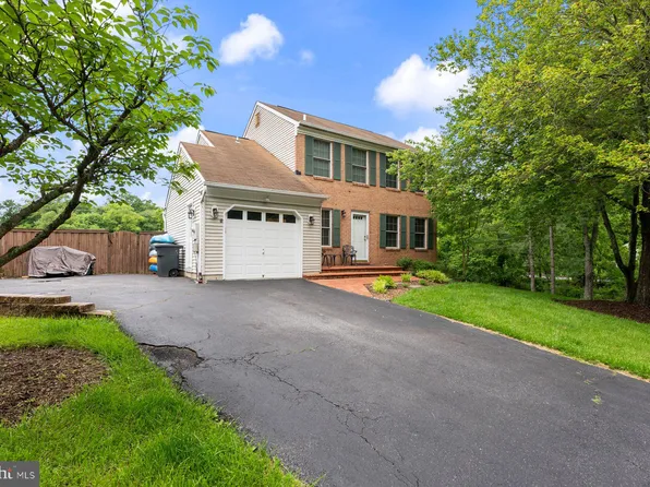 8657 Bali Rd, Ellicott City, MD 21043