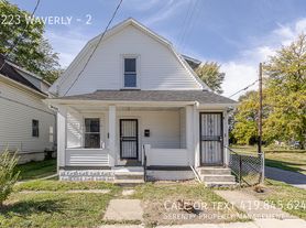 1223 Waverly Ave, Toledo, OH