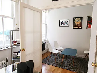 Rented by Brown Harris Stevens