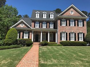 5088 Tarry Glen Dr, Suwanee, GA 30024