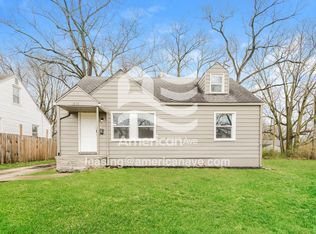 1316 Kingsley Ave, Dayton, OH 45406