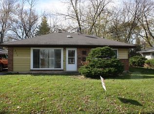311 Miami St, Park Forest, IL