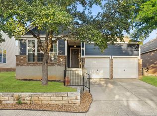 8711 Sarasota Woods, San Antonio, TX 78250