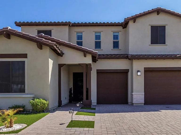 7199 W Pinnacle Vista Dr — Photo 1
