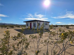 68423 E Rainier Rd, Twentynine Palms, CA 92277
