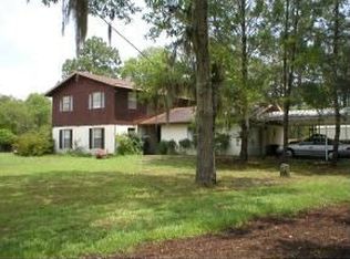 6480 W Candier Ct, Dunnellon, FL 34433