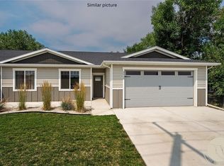 3517 Central Ave, Billings, MT 59102