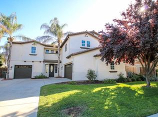 6133 W Babcock Ct, Visalia, CA 93291