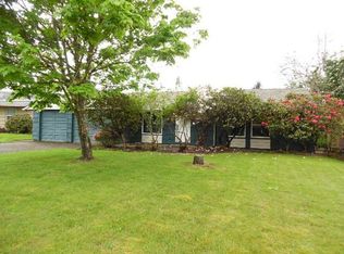 1107 SE 211th Ct, Gresham, OR 97030