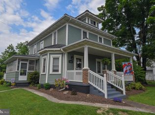 8383 Cumberland Rd, Springfield, WV 26763