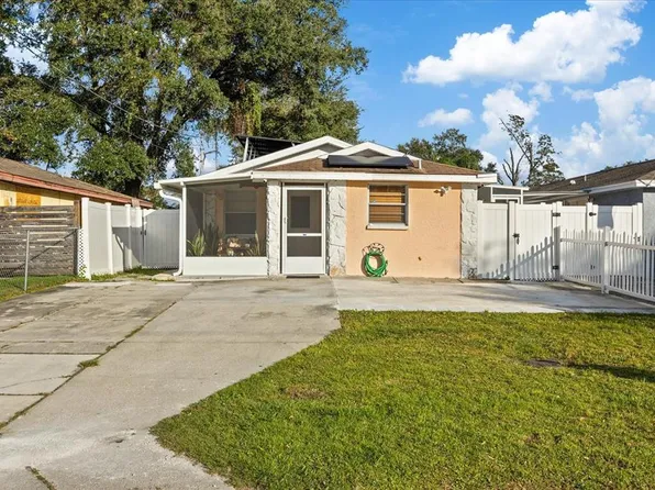 6717 N Clearview Ave, Tampa, FL 33614