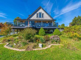 687 Ketch Harbour Rd, Portuguese Cove, NS B3V 1K2
