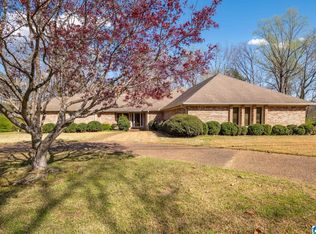 1433 12th Ter, Pleasant Grove, AL 35127