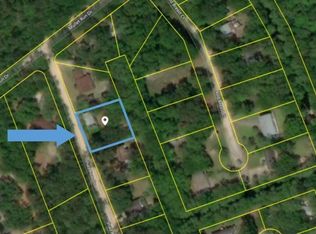 298 Shad Row Dr, Ridgeville, SC 29472