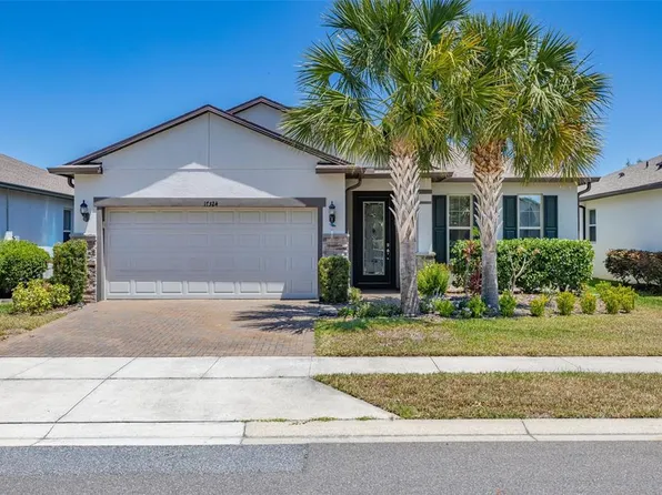 17324 Bracken Fern Ln, Clermont, FL 34714