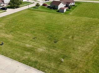 650 E Stevenson St, Gibsonburg, OH
