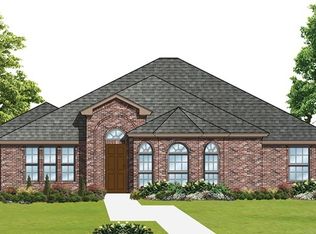1312 Waco Turner, Royse City, TX 75189