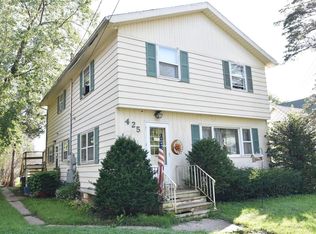 425 Hill St, Sparta, WI 54656