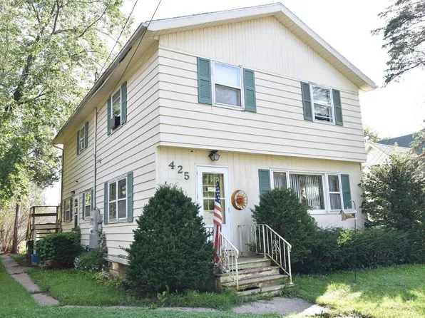 425 Hill STREET, Sparta, WI 54656