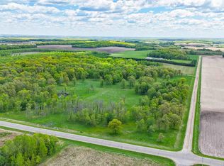 41ACRE S Red Oak Rd, Staples, MN 56479