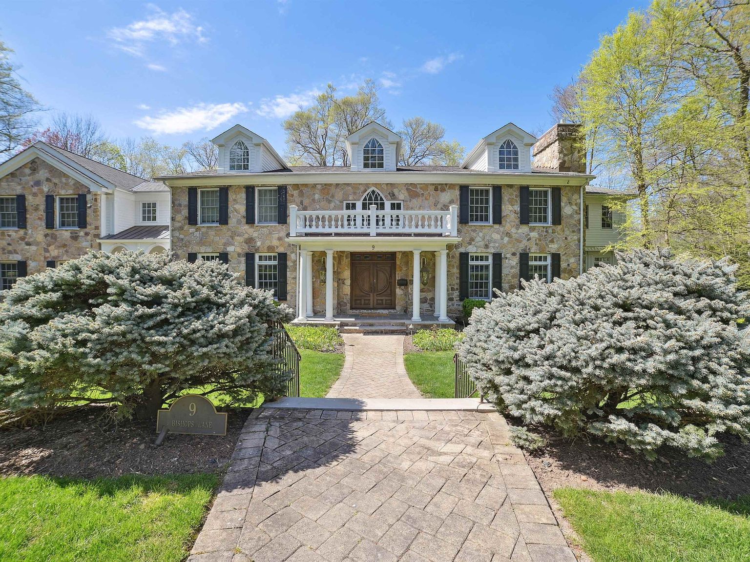 9 Bishops Ln, Short Hills, NJ 07078 | MLS #260009474 | Zillow