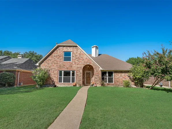 2514 Meadow Ridge Dr, Mesquite, TX 75150