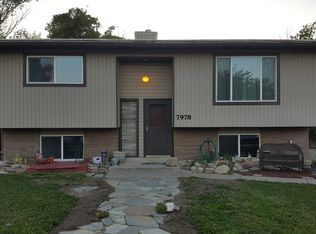 7978 S 3725 W, West Jordan, UT 84088