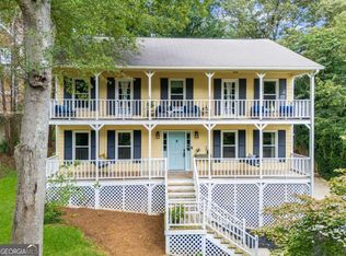 4461 Derby Ln SE, Smyrna, GA 30082