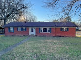 127 Russell Rd, Jackson, TN 38301