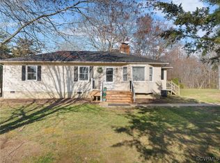 8018 Military Rd, Amelia Court House, VA 23002